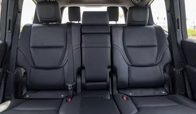 Toyota Land Cruiser VXR Land cruiser VXR 3.5L PETROL MY2025-15