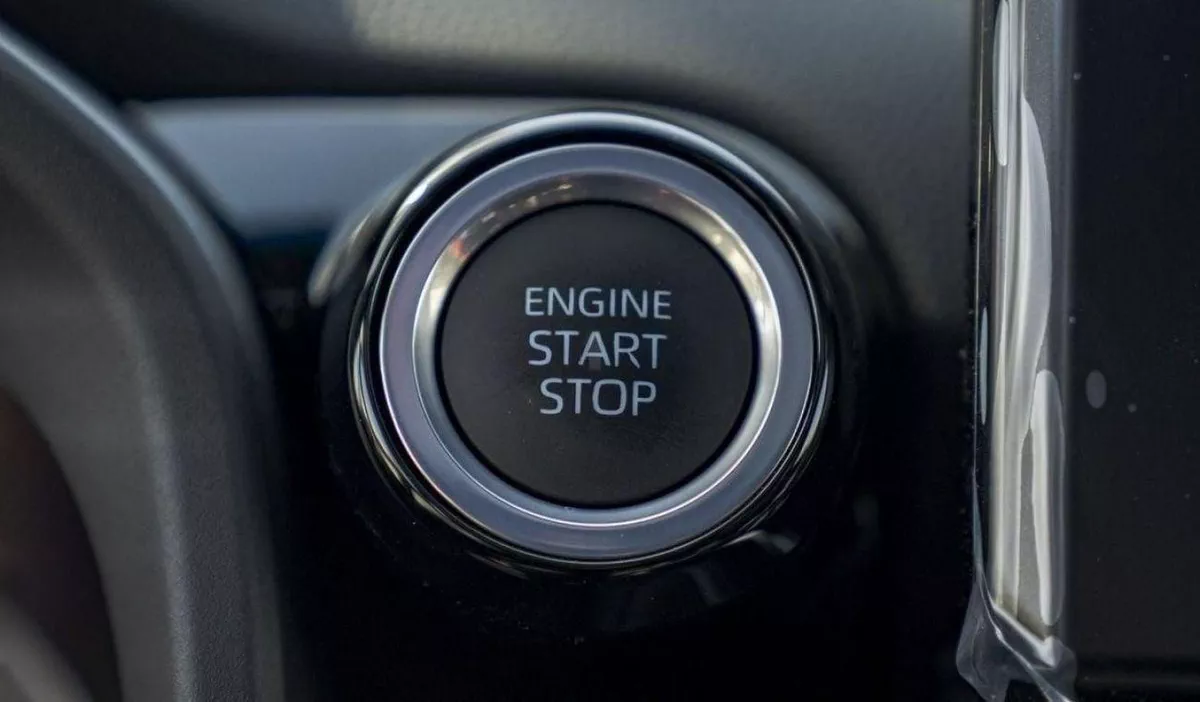 Toyota Land Cruiser VXR Land cruiser VXR 3.5L PETROL MY2025-14-0