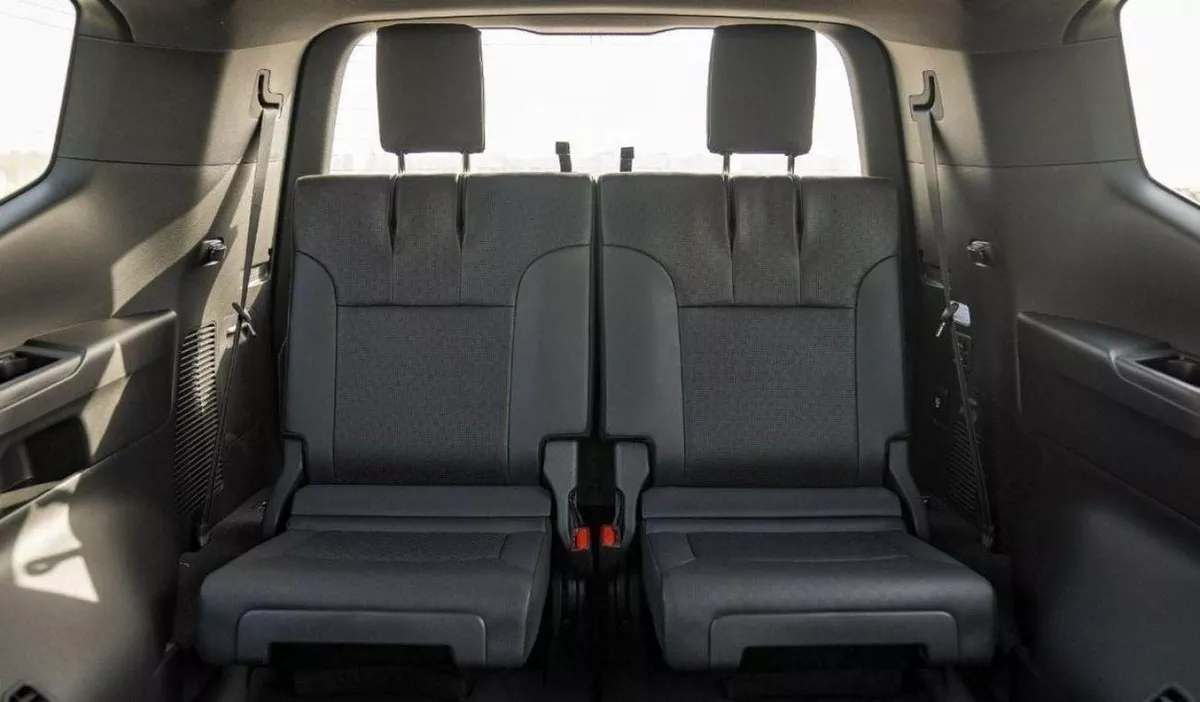 Toyota Land Cruiser VXR Land cruiser VXR 3.5L PETROL MY2025-8-0