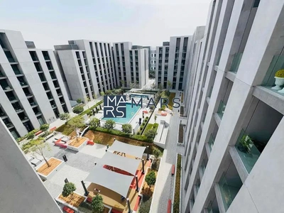"One-Bedroom Apartment for Rent in Tiraz Building – AED 53K"-0