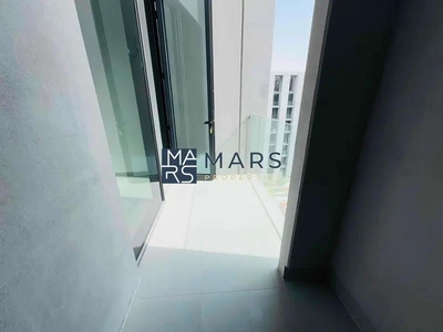 "One-Bedroom Apartment for Rent in Tiraz Building – AED 53K"-1