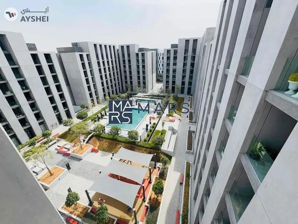 "One-Bedroom Apartment for Rent in Tiraz Building – AED 53K"