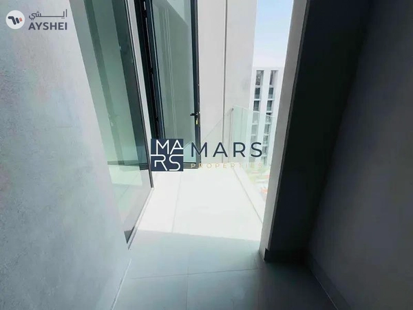 "One-Bedroom Apartment for Rent in Tiraz Building – AED 53K"
