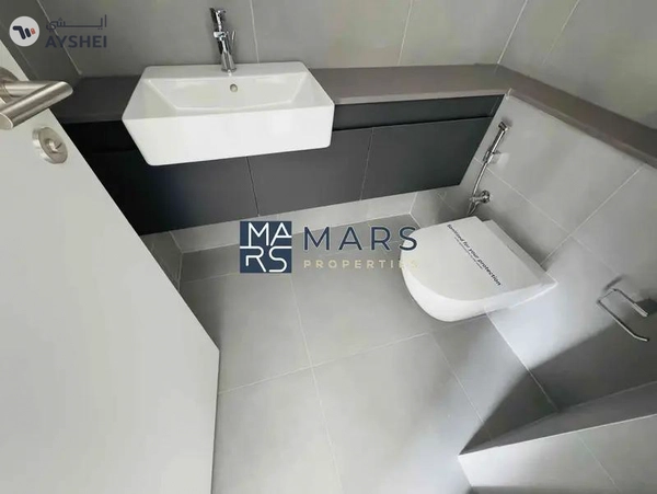 "One-Bedroom Apartment for Rent in Tiraz Building – AED 53K"