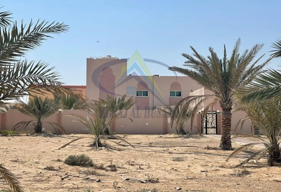 VILLA FOR SALE IN MOHAMED BIN ZAYED CENTRE, MOHAMED BIN ZAYED CITY-0