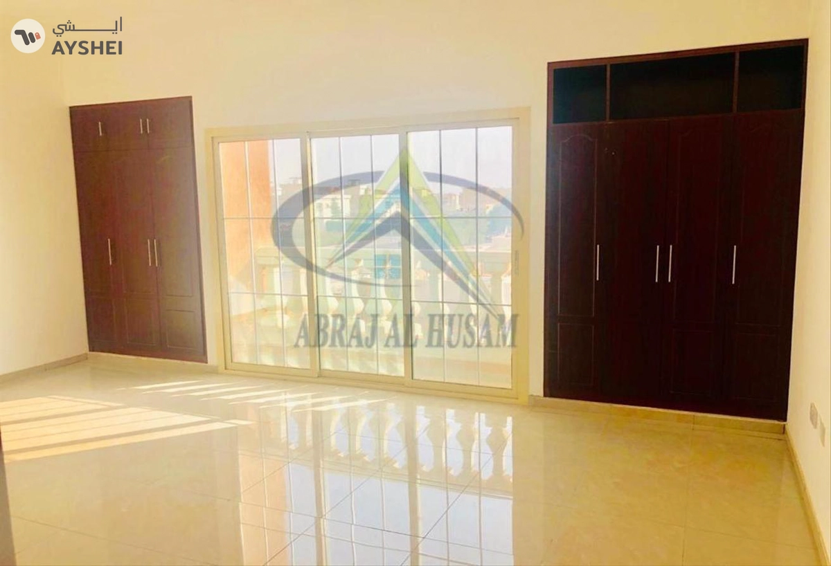 VILLA FOR SALE IN MOHAMED BIN ZAYED CENTRE, MOHAMED BIN ZAYED CITY-1-1