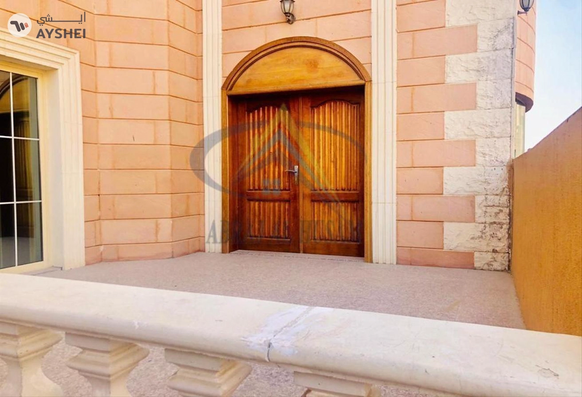 VILLA FOR SALE IN MOHAMED BIN ZAYED CENTRE, MOHAMED BIN ZAYED CITY-4-4