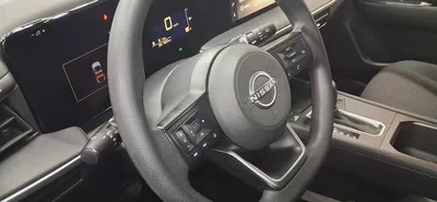 Nissan Kicks S 2025 GCC Specs - Brand New-9