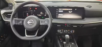 Nissan Kicks S 2025 GCC Specs - Brand New-11