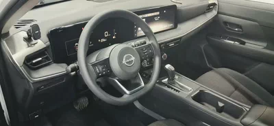Nissan Kicks S 2025 GCC Specs - Brand New-13