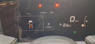Nissan Kicks S 2025 GCC Specs - Brand New-14