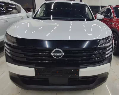 Nissan Kicks S 2025 GCC Specs - Brand New-4