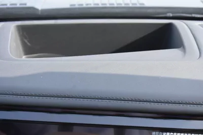 BYD LEOPARD 8 FLAGSHIP SIX SEATS 2025 | BLACK-9