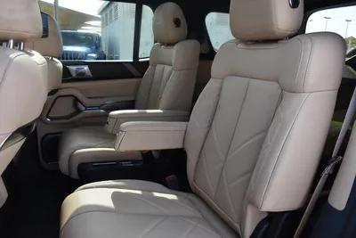 BYD LEOPARD 8 FLAGSHIP SIX SEATS 2025 | BLACK-5