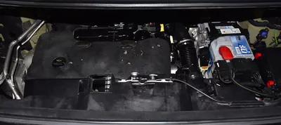 Opel Zafira Life ( 2023 Model ) in Black Color GCC Specs-11