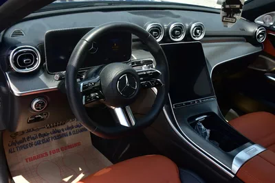 C300 SPORTS 2023 | BLUE LIKE-10