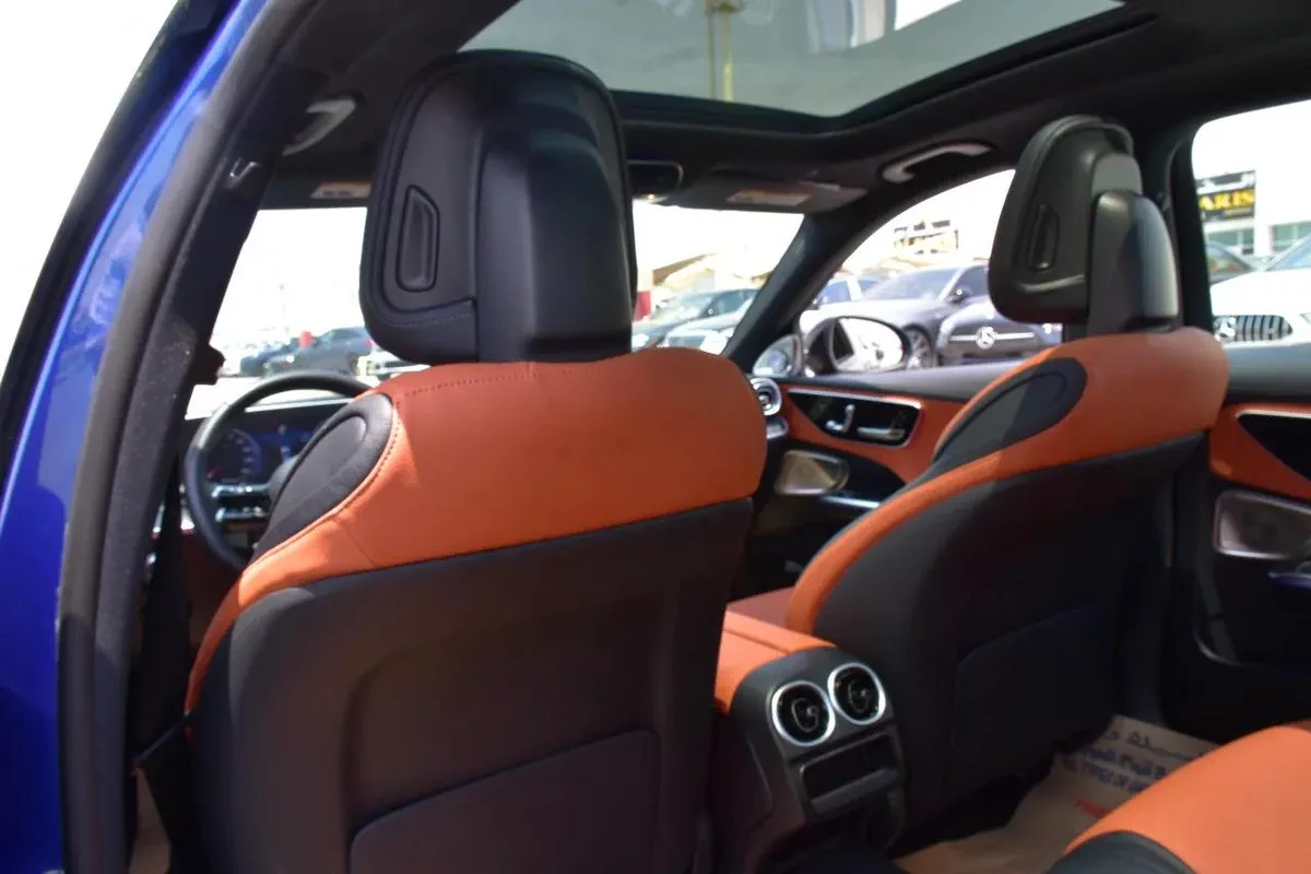 C300 SPORTS 2023 | BLUE LIKE-7-7