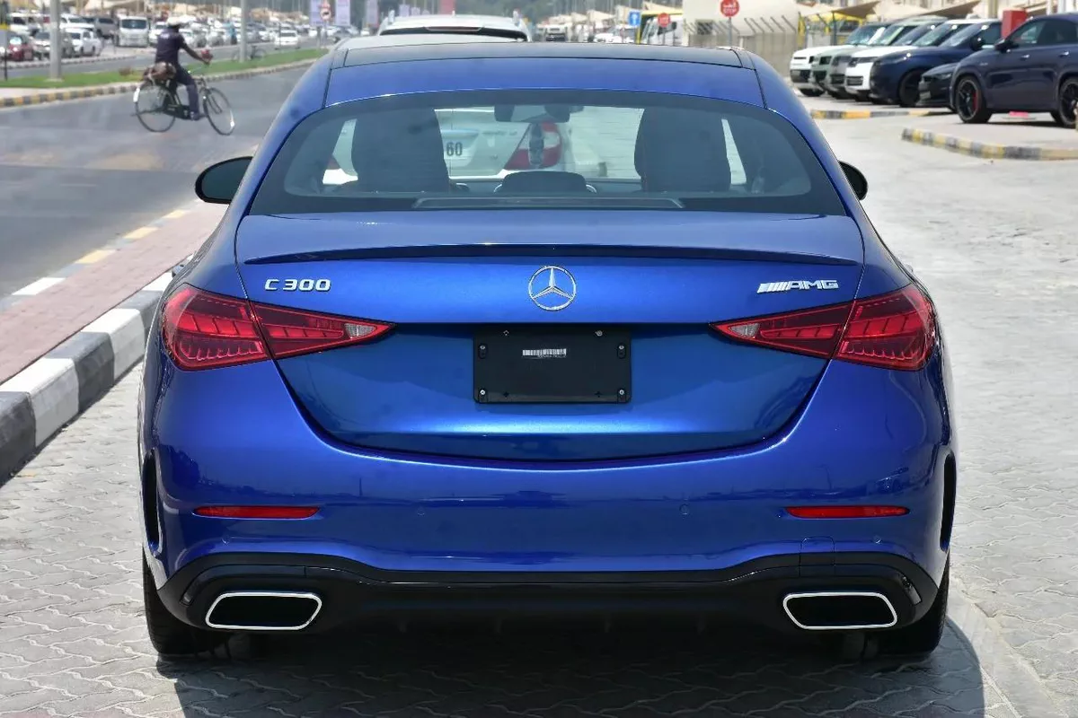 C300 SPORTS 2023 | BLUE LIKE-8-8