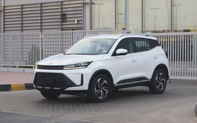 2024 Kaiyi X3 Pro Flagship | GCC Specs | Brand New | Full Option-0