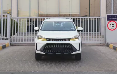 2024 Kaiyi X3 Pro Flagship | GCC Specs | Brand New | Full Option-1