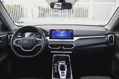 2024 Kaiyi X3 Pro Flagship | GCC Specs | Brand New | Full Option-5