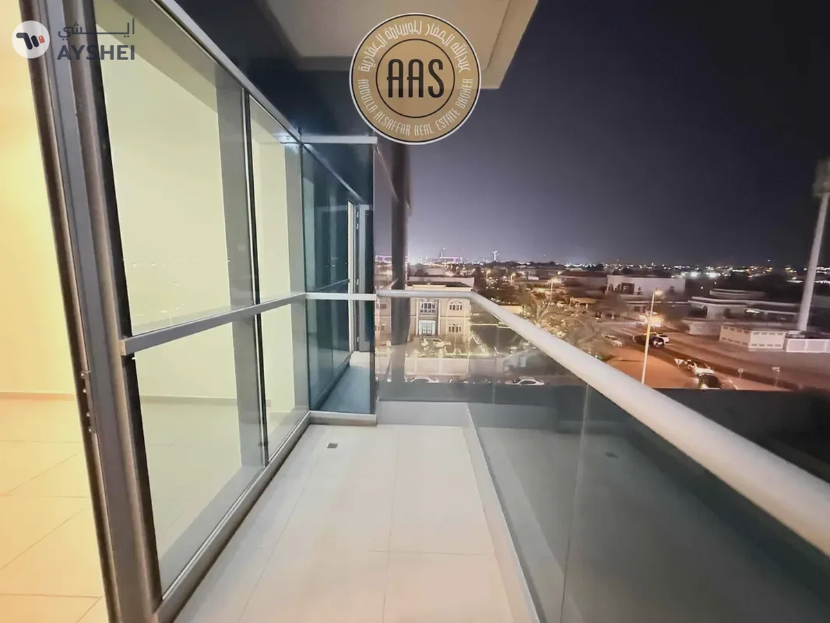 ELEGANT & SPACIOUS 2BHK ALL AMENITIES NEXT TO METRO PARKING-6-6