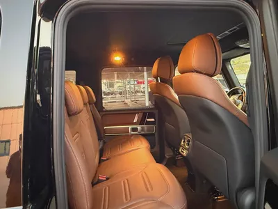 2019 Mercedes-Benz G-Class G 550 | Japanese Specs | Pristine Condition-10