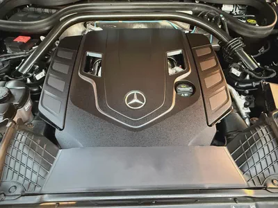 2019 Mercedes-Benz G-Class G 550 | Japanese Specs | Pristine Condition-13