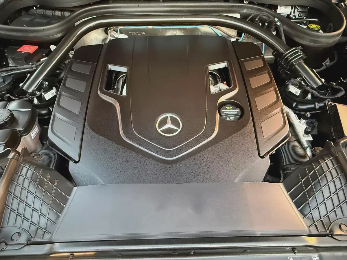 2019 Mercedes-Benz G-Class G 550 | Japanese Specs | Pristine Condition-13-13
