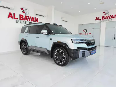 بي واي دي ليوبارد 8 سماوي / بيج 2025 (خليجي)-0