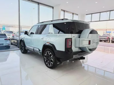 بي واي دي ليوبارد 8 سماوي / بيج 2025 (خليجي)-3