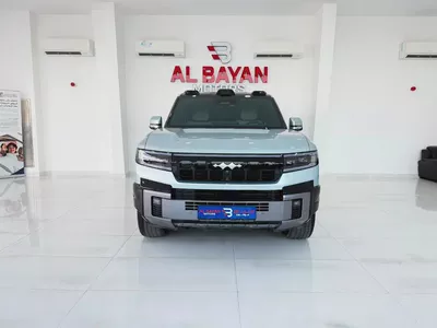 بي واي دي ليوبارد 8 سماوي / بيج 2025 (خليجي)-4