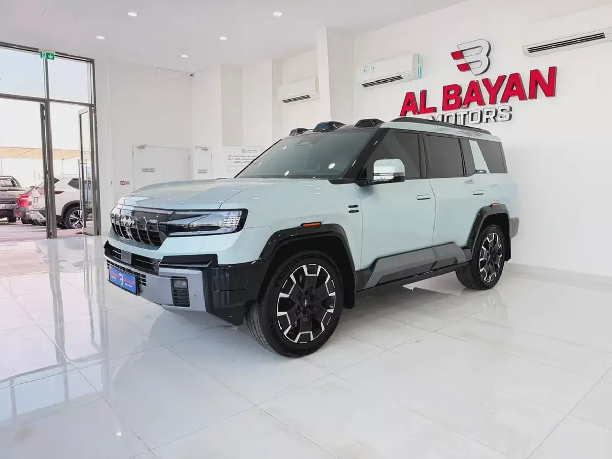 بي واي دي ليوبارد 8 سماوي / بيج 2025 (خليجي)-1-1