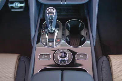 Bentley Bentayga 2021 | 7,350km | Under Warranty-17