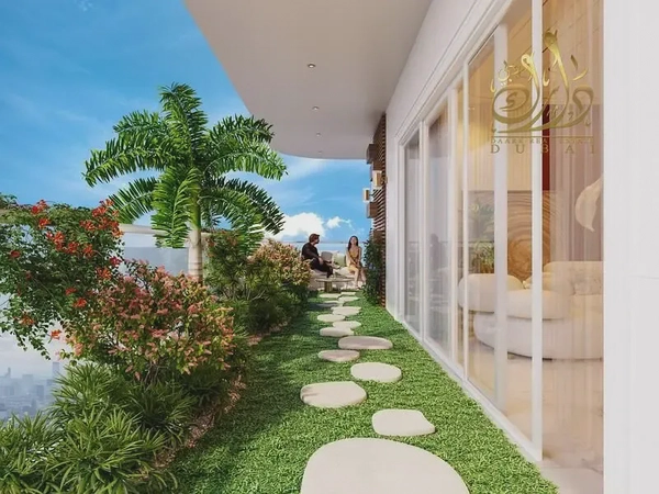 Original Price | 65+ Wellness Amenities | Flexible Payment Plan | Luxury Apartment | Unique Structure | Don't Miss Out