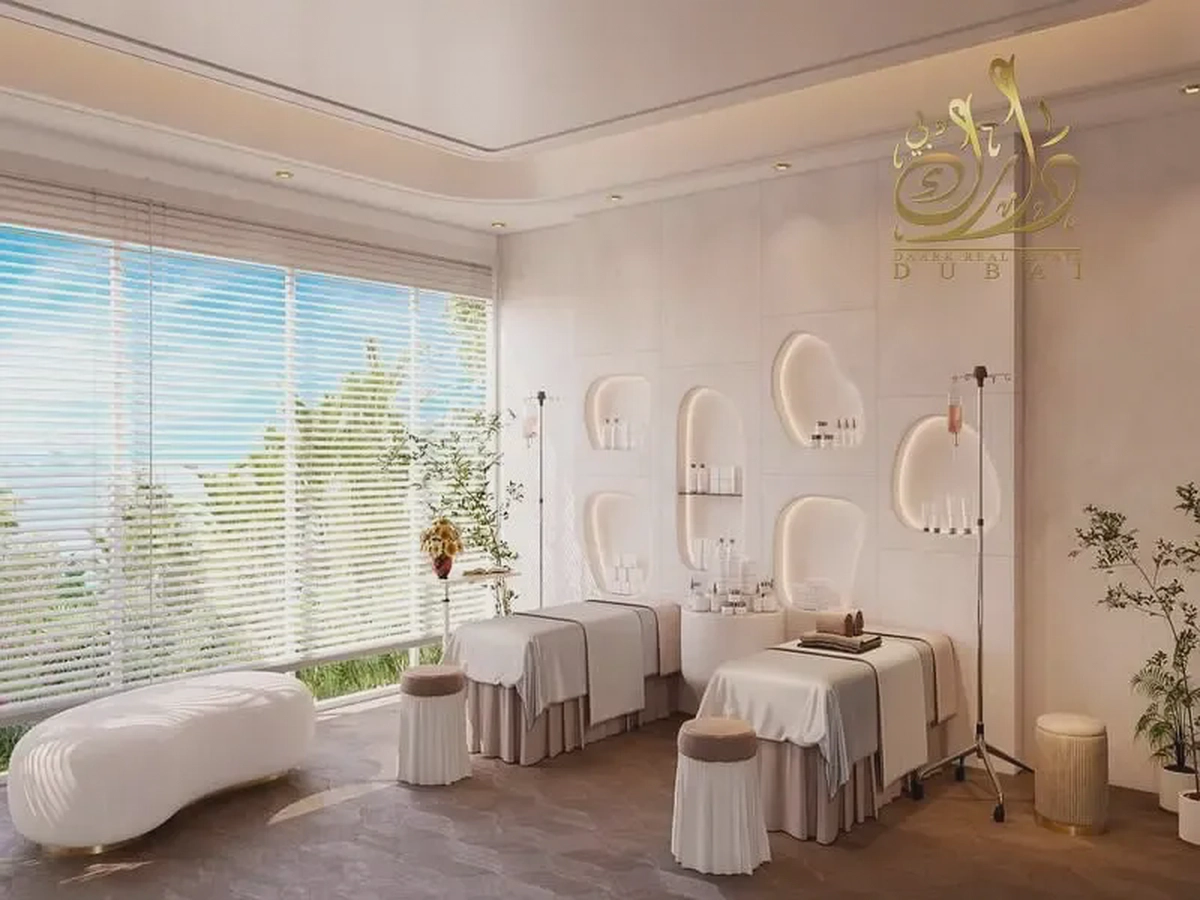 Original Price | 65+ Wellness Amenities | Flexible Payment Plan | Luxury Apartment | Unique Structure | Don't Miss Out-11-11