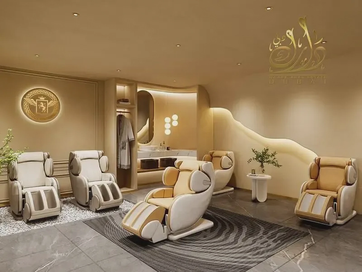 Original Price | 65+ Wellness Amenities | Flexible Payment Plan | Luxury Apartment | Unique Structure | Don't Miss Out-7-7