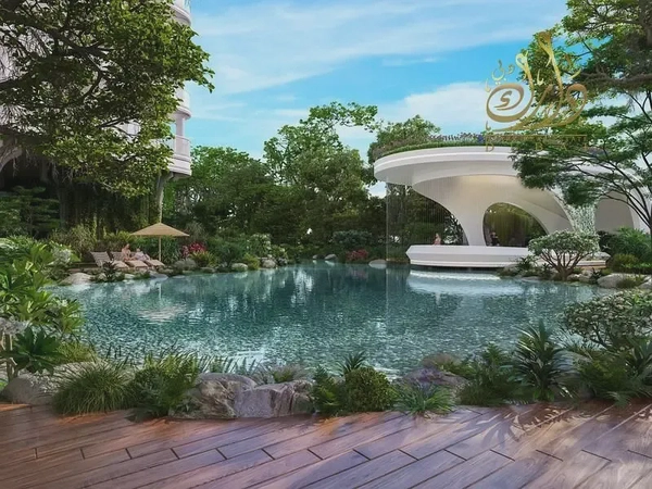 Original Price | 65+ Wellness Amenities | Flexible Payment Plan | Luxury Apartment | Unique Structure | Don't Miss Out