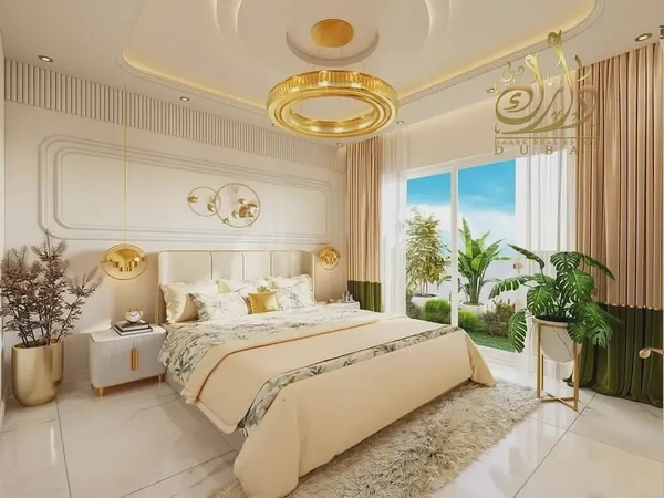 Original Price | 65+ Wellness Amenities | Flexible Payment Plan | Luxury Apartment | Unique Structure | Don't Miss Out