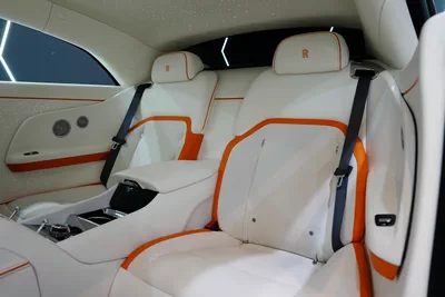 Rolls-Royce Spectre 2024-9