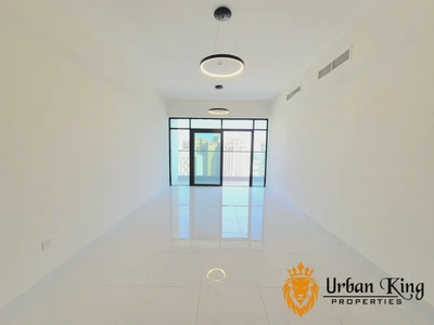 Brand New Building & Close Kitchen | Elegant Water View with Balcony-2