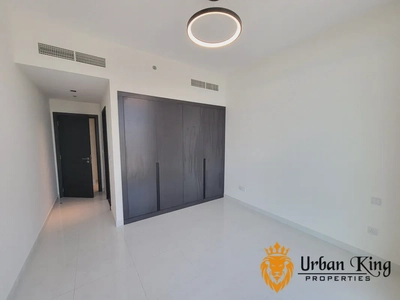 Brand New Building & Close Kitchen | Elegant Water View with Balcony-6