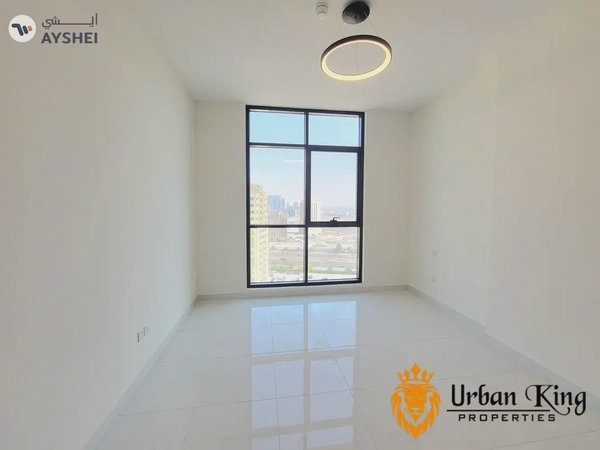 Brand New Building & Close Kitchen | Elegant Water View with Balcony