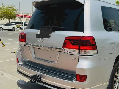 Toyota Land Cruiser GXR Grand Touring  Inhouse & Bank finance-6