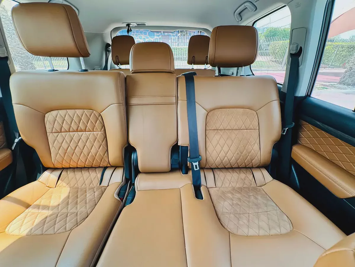Toyota Land Cruiser GXR Grand Touring  Inhouse & Bank finance-7-7