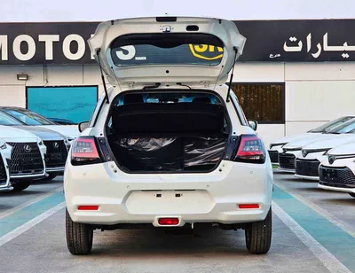 Suzuki Swift GLX || 1.2L PETROL A/T | RADAR | PUSH START | REAR PARKING SENSOR | REAR CAMERA (CODE # SWGLXFO)-4