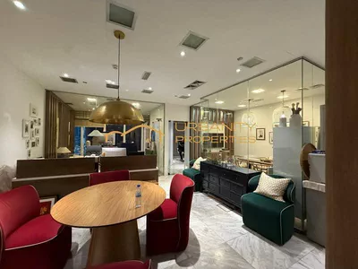 The Prism | Furnished Office | 2 Parkings | Multiple options available-6
