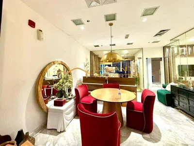 The Prism | Furnished Office | 2 Parkings | Multiple options available-4