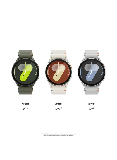 Samsung Galaxy Watch7 40mm Smartwatch-1
