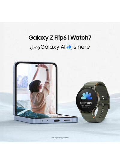 Samsung Galaxy Watch7 40mm Smartwatch-2